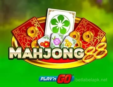 betlabel Mahjong 88
