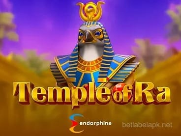 betlabel Temple of Ra